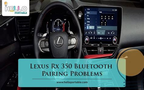 Lexus bluetooth connection failed.  (Route 9) &bull; Northborough, MA 01532 Get Directi...