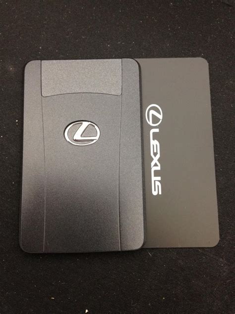 Lexus card key caseLS IS CT GS nx200 esrx300 , hlx570 key fob cover, Lexus keychain,key fob cover, , Leather Car Key Fob cover (150) $ 45.00. FREE shipping Add to Favorites Lexus Black & Silver Stainless Steel Business Card Holder-Free Engraving Great Gift, Keepsake, Fathers Day, New Job, Christmas .... 