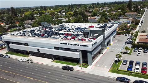 Lexus dealership san jose. Things To Know About Lexus dealership san jose. 