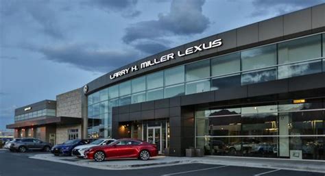 New and Used Lexus dealership in Reno | Dolan Lexus. 