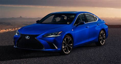 When it comes to luxury cars, the Lexus brand has alwa