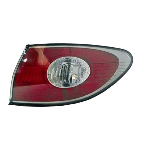 Lexus es300 tail light bulb replacement.  Replaces Partslink Number LX2801124.  ...