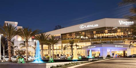 Lexus escondido. Specialties: At Lexus Escondido, we take as much pride in our customer service as we do in our vehicles. When you arrive, we'll go the extra mile to make sure your experience at our dealership is beyond compare. Established in 2009. 