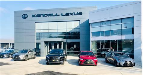 See how Kendall Lexus of Eugene can help you 