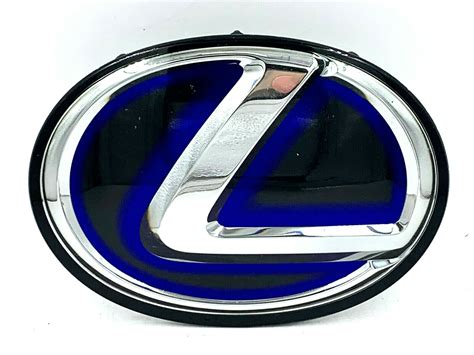 Your vehicle deserves only genuine OEM Lexus parts and accessories. To ensure reliability, purchase Lexus part # 53141-48050 Radiator Grille Emblem (Or Front Panel).It is sometimes referred to as Lexus Emblem. Our Lexus parts and accessories are expedited directly from authorized Lexus dealers strategically located all across the U.S. and are …. 