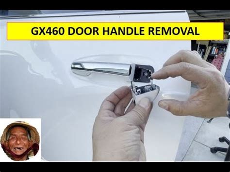 Get the best deals on an aftermarket 2018 Lexus GX460 Exterior Door Handle. Lifetime Replacement Guarantee. Free 60-Day Returns. Order today! ... REPLACEMENT EXTERIOR DOOR HANDLE. Replacement exterior door handles are an affordable way to restore functionality to your vehicle's door. Each Replacement exterior door handle is made to factory .... 