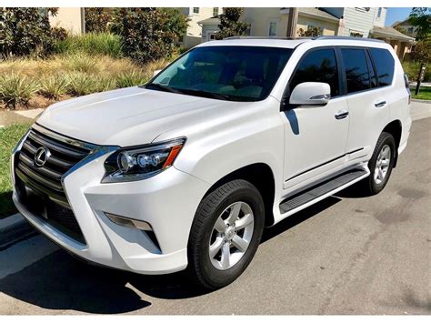 Rough. $34,453. $36,597. $38,825. The average list price of a used 2020 Lexus GX 460 in Milwaukee, Wisconsin is $45,494. The average mileage on a used Lexus GX 460 2020 for sale in Milwaukee .... Lexus gx 460 for sale by owner - craigslist