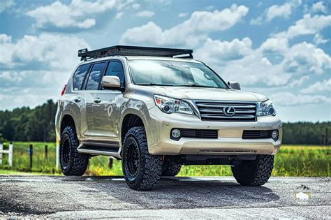 Lexus GX460 Dashboard Accessory Mount (GXTM) $75.50. Buy in monthly payments with Affirm on orders over $50. Learn more. Introducing the new GXTM GX Track Mount for the Lexus GX460 line of vehicles. ____. The GXTM is a low profile base mounting system that is designed to securely mount electronic devices such as phones tablets or GPS units. ____.. 
