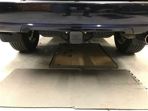 Shop Lexus GX 460 Trailer Hitch. Suspension crossmember and under cover. TOWING, Body, Interior - OEM Lexus Part # 5190935011 (51909-35011, 5190935010). 
