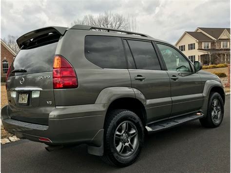 Save up to $6,309 on one of 304 used Lexus GX 470s for sale in Orlando, FL. . 