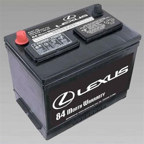 BCI Group Size: 35Cranking Amperage: 800AReserve Capacity: 130minPositive Terminal Location: Top Right Front ... Lexus GX470 Battery; Lexus RX330 Battery; Show Less.