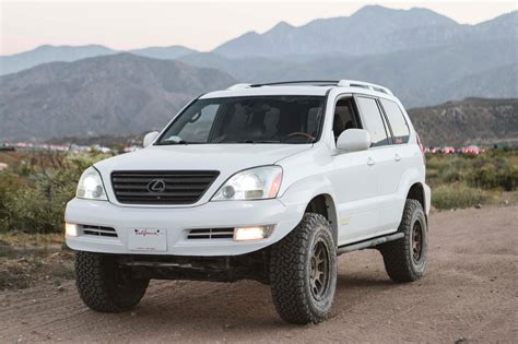 CBI Lexus GX460 Overland Bolt On Rock Sliders. $1,130.00. Powder Coat. Qty. Add to Cart Product Description. Specification. WEIGHT: 135 lbs: DIMENSIONS: 76 × 20 × 15 in: POWDER COAT: Bare Metal, Powder .... 