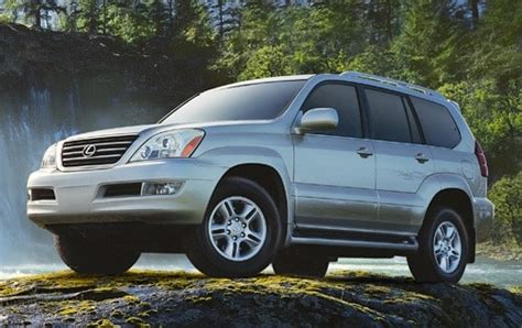 Although the GX460 is long in the tooth, it's quiet and quick, yet it's also highly capable off-road and has a stout 6,500-pound tow rating. The 4.6-liter V8 engine and six-speed automatic make .... 