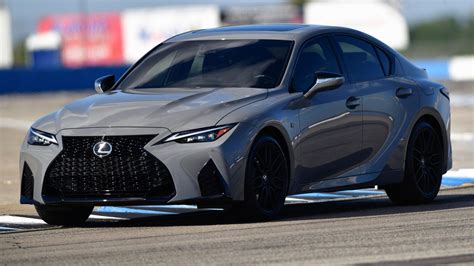 Lexus is500 f sport. Things To Know About Lexus is500 f sport. 