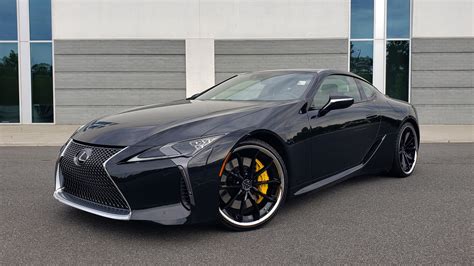 Lexus lc 500 for sale craigslist. Certified Lexus LC 500 Cars For Sale. 3 for sale starting at $88,900. Test drive Used Lexus LC 500 at home in Tampa, FL. Search from 12 Used Lexus LC 500 cars for sale, including a 2018 Lexus LC 500 Coupe, a 2019 Lexus LC 500 Coupe, and a 2021 Lexus LC 500 Convertible ranging in price from $61,895 to $106,900. 