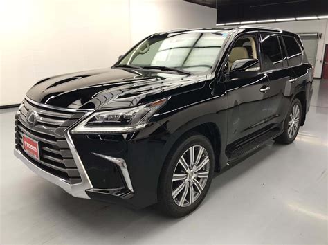 Rough. $41,512. $45,169. $48,679. The average list price of a used 2018 Lexus LX 570 in Miami Beach, Florida is $50,824. The average mileage on a used Lexus LX 570 2018 for sale in Miami Beach .... 