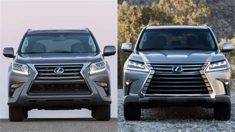 Lexus recently put on an event to drive their line up in different staged scenarios. The sporty car were given a straight away, the larger sedans and SUVs were given a simulated road course in a large parking lot. As a GX owner I thought that the LX would be multiple times better than the GX.. 