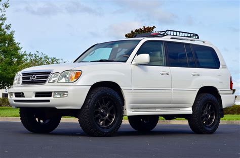 Shop Lexus LX470 suspension lift kits & leveling kits in 0 sizes from 49 aftermarket brands. Browse 0 suspension kit photos at TrailBuilt Off-Road ... Lexus LX470 Off ...