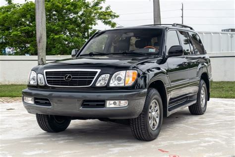 Lexus lx470 lpg conversion.  I own a 2002 Lexus LX470.  Color temperature: 6000K.  Profes...