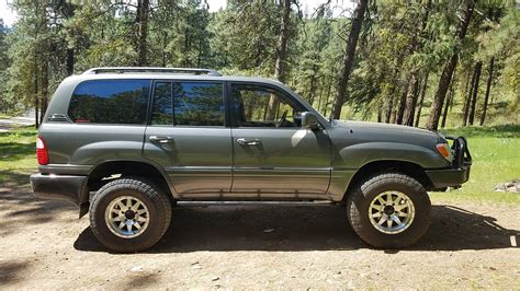 My Lexus LX470's Hydraulic Suspension Cost Me $6000. If I was a better wrench or had more time, I could have saved it. By Mack Hogan Published: Aug 17, 2022 12:45 PM EDT. Save Article.