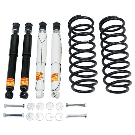 Suspension Conversion Kit: Related Parts. Related Parts. Shock Absorber Nut Tool. Steering & Suspension Repair Manual ... Intentionally blank: Intentionally blank: Related Parts. LEXUS > 2007 > LX470 > 4.7L V8 > Suspension > Suspension Conversion Kit. Price: No parts for vehicles in selected markets. DORMAN Four Wheel Kit . Fits Front or …. 