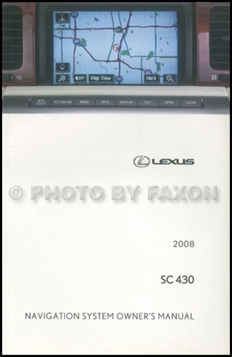 Lexus navigation system manual for es 430. - Tragicomedia del serenísimo príncipe don carlos.