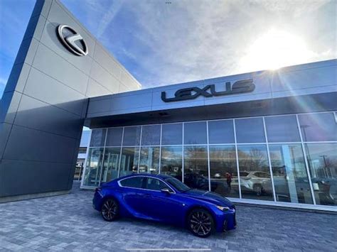Lexus of akron. Things To Know About Lexus of akron. 