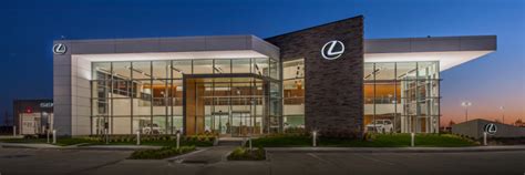 Are you looking for a Lexus dealership near you? Whether you’re in the market for a new or used Lexus, it’s important to find the right dealership that can provide you with the bes.... 