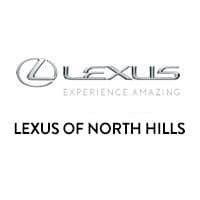 Now is the time to save with Lexus of North Hills's new vehicle sales. Give us a call or visit us in Wexford today! ... 15025 Perry Highway Wexford, PA 15090. 