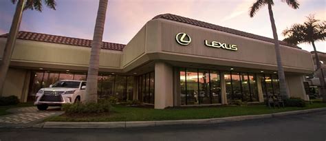 Lexus of pembroke pines pembroke pines fl. Yes, Lexus of Pembroke Pines in Pembroke Pines, FL does have a service center. You can contact the service department at (954) 466-7978. Used Car Sales (954) 324-2109. New Car Sales (954) 758-4441. Service (954) 466-7978. Read verified reviews, shop for used cars and learn about shop hours and amenities. 
