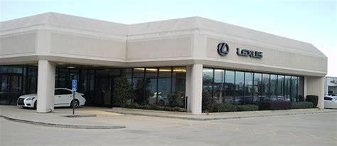 Lexus of shreveport. Our passion is providing you with a world-class ownership experience. We share the thrill our... 2901 Benton Rd, Bossier City, LA 71111 