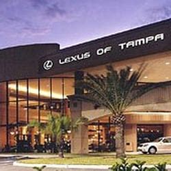 Lexus of tampa bay reviews. Things To Know About Lexus of tampa bay reviews. 