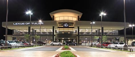 Lexus of tulsa. Whether you are looking for Lexus incentives, service, finance, selection, or online car buying, Lexus of Tulsa is here for you. Lexus of Tulsa Sales Call Sales Phone Number (539) 200-0194 