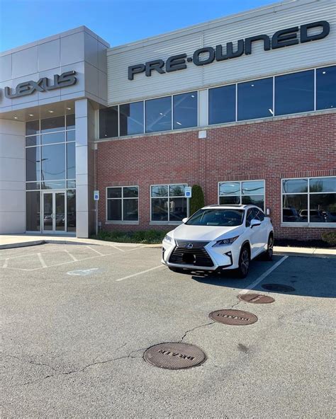 Visit Lexus of Watertown to see the 2022 Lexus LX for sale in Watertown, MA, near Boston, MA, up close and personal. Learn more about this exciting vehicle. ... 330 Arsenal St Watertown, MA 02472. Sales: 888-677-9785 Service: 855-768-0523 Parts: 617-393-1200. Sales Hours. Sales Hours Monday 9:00 am - 8:00 pm