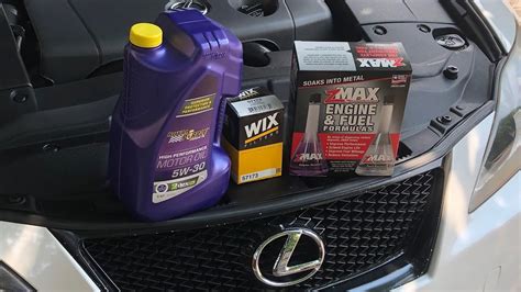 Lexus oil change. An oil change is one of the most decisive and crucial services for your automobile. Synthetic oil usually should be changed every 7,500 - 10,000 miles. Lexus recommends getting your 2020 Lexus RX 350 oil & filter changed every 3,000-5,000 miles for conventional oil. Keep in mind it's first-rate to check your owner's manual and with your dealer ... 