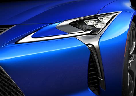 The Lexus Eco Challenge is part of The Lexus Pursuit of 