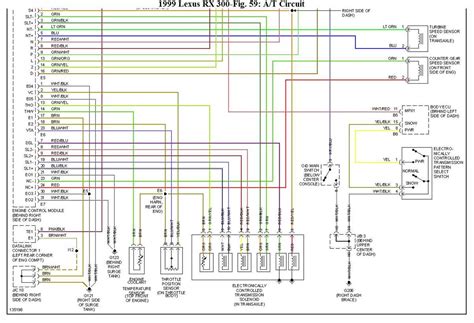 Lexus radio wiring diagram.  Finding your next Lexus has never been ea...