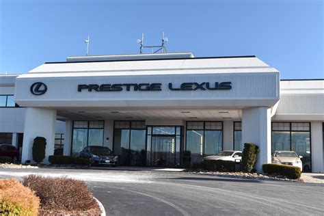 Ramsey, NJ 07446; Service. Map. Contact. Prestige Lexus. Call 855-983-5989 877-929-9191 Directions. New Search Inventory Fuel Efficient Lexus Vehicles Lifetime Oil & Filter Program ... Lexus Safety System+ effectiveness depends on many factors including road, weather and vehicle conditions. Drivers responsible for paying attention to their ...