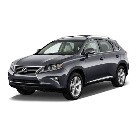 Lexus rx350 and 2015 and manual. - Holden rodeo 1994 engine repair manual.