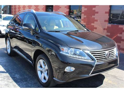 Lexus rx350 for sale by owner. The average Lexus RX costs about $30,803.91. The average price has decreased by -3.3% since last year. The 448 for sale near Trenton, NJ on CarGurus, range from $2,800 to $65,998 in price. How many Lexus RX vehicles in Trenton, NJ have no reported accidents or damage? 350 out of 448 for sale near Trenton, NJ have no reported accidents or damage. 