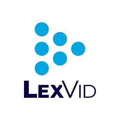 Lexvid login. LexVid CLE Speakers; Become A Faculty Member @ 2024 LexVid Services, Inc. This site uses cookies to help create a great user experience for you, and to help guide us ... 