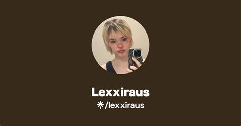 Lexxiraus Onlyfans Leak +18 109 Videos