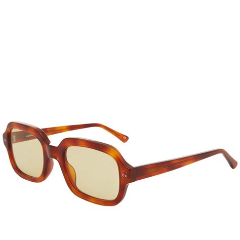 Lexxola. Shop sunglasses at Lexxola. Explore Ida, oval shaped sunglasses with bio acetate frames and UV protective lenses. 