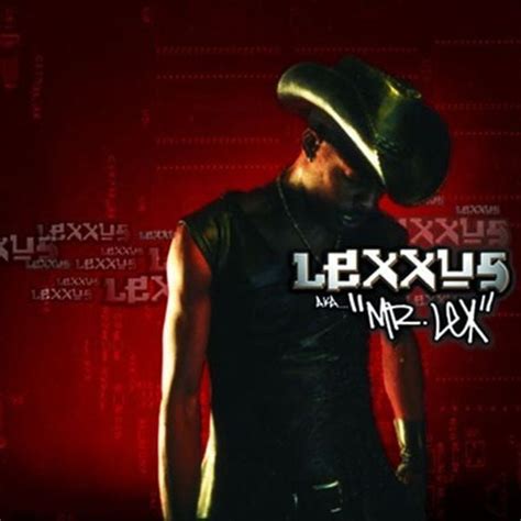 Lexxus Albums and Discography AllMusic