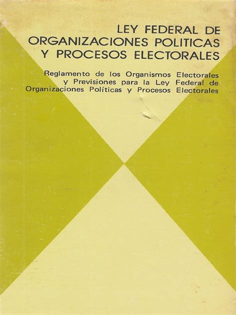 Ley de organizaciones políticas y procesos electorales del estado libre y soberano de quintana roo. - Suzuki 1998 atv motorcycle wiring diagrams troubleshooting guides.