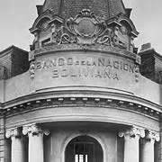 Ley de reorganización del banco central de bolivia, 20 de diciembre de 1945. - Moderner tunnelbau bei der münchner u-bahn.