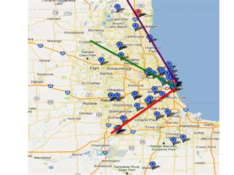 Ley lines illinois. Jul 17, 2023 - In last month's Sacred Space Sharing, we were discussing the pyramids and how they will be aligned directly upon a ley line to feed energy into the earth's grid. I had spoken about a brilliant resource I had found in which an application has been created to apply this program to Google Earth in the app and see where the entire grid resides. It includes color coding to show what ... 