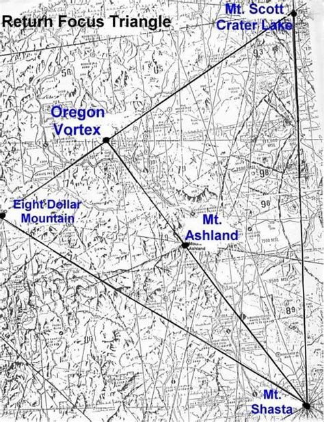 Ley lines in oregon. Re: Ley Lines, good sources of info and detailed map of where they fall in THE NE. Posted by Carmody (here) obtain and install google earth. go to www.vortexmaps.com. Just looked at that, and there is a line going past my house at 300 feet. Labelled as Icosahedral Great Circle, Yang line. 