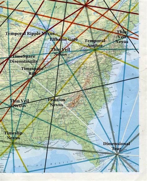 Ley lines maryland. Invisible, mystical 'energy lines' are believed by some to criss-cross England. Bel Jacobs explores the history and meaning of ley lines, and talks to the artist they have inspired. 