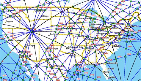 Oct 24, 2014 · Ley Lines as a Navigation Technique. In theory ley lin